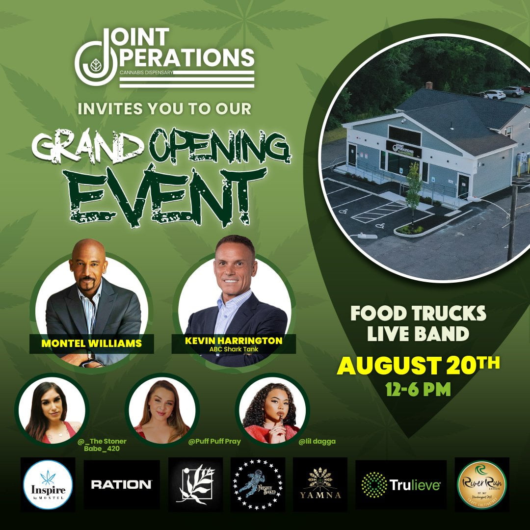 Joint Operations To Celebrate The Grand Opening Of New Rowley MA   JO Blog 