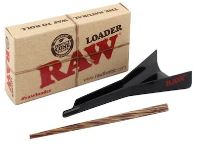 RAW Raw Cone Loader Marijuana for Sale | Joint Operations Dispensary