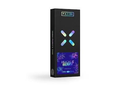 PAX Huckleberry Distillate Vape | Hybrid Marijuana for Sale | Joint ...