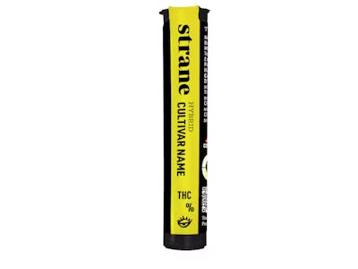 Strane Pre-Roll Pack 2pk | MAC And Cheese | Hybrid Marijuana For Sale ...